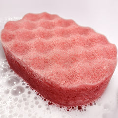 Black Opium Soap Sponges