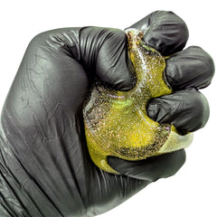 Rhubarb & Custard Bath & Shower Jelly Soap