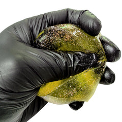 Rhubarb & Custard Bath & Shower Jelly Soap