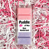 Rose Wonderland Wax Melts