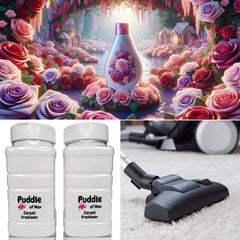 Rose Wonderland Carpet Freshener