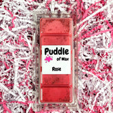 Rose Wax Melts