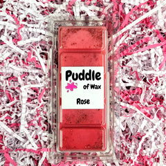 Rose Wax Melts