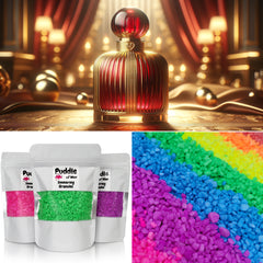 Rouge Simmering Granules