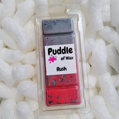 Rush Wax Melts