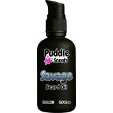 Savage Beard Oil