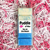Sex on the Beach Wax Melts