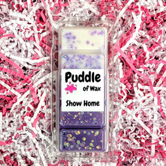 Show Home Wax Melts