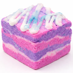 Snow Pixie Bubble Block