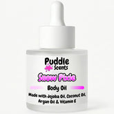 Snow Pixie Body Oil