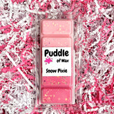 Snow Pixie Wax Melts