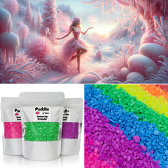 Snow Pixie Simmering Granules