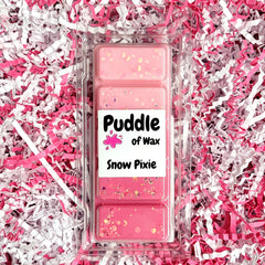 Snow Pixie Wax Melts