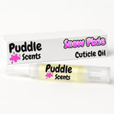 Snow Pixie Cuticle Oil