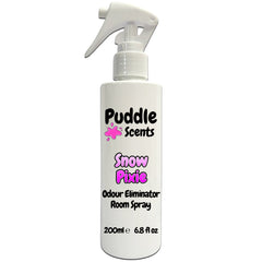 Snow Pixie Odour Eliminator Room Spray