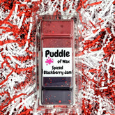 Spiced Blackberry Jam Wax Melts