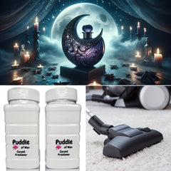 Spirit Deep Night Carpet Freshener