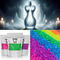 Spirit Simmering Granules