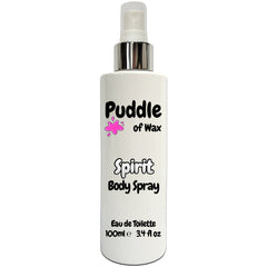 Spirit Body Spray