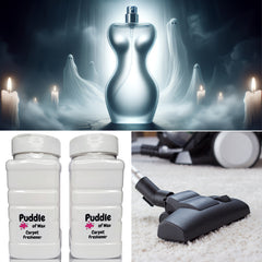 Spirit Carpet Freshener