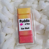Star Blast Wax Melts