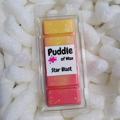 Star Blast Wax Melts
