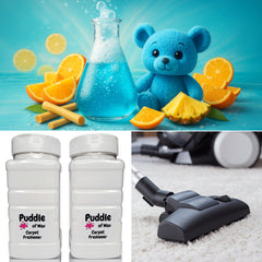 Stitch Carpet Freshener