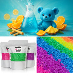 Stitch Simmering Granules