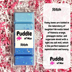 Stitch Wax Melts