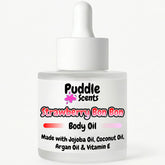 Strawberry Bon Bon Body Oil