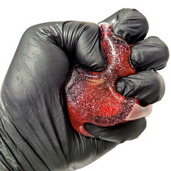 Strawberry Milkshake Bath & Shower Jelly Soap