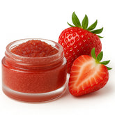 Strawberry Lip Scrub