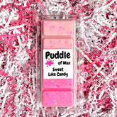 Sweet Like Candy Wax Melts