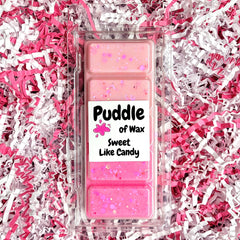 Sweet Like Candy Wax Melts