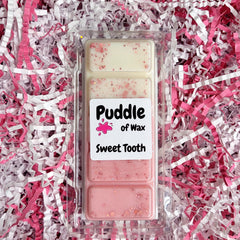 Sweet Tooth Wax Melts