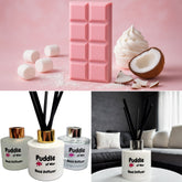 Sweet Tooth Reed Diffuser