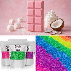 Sweet Tooth Simmering Granules