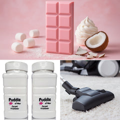 Sweet Tooth Carpet Freshener