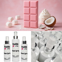 Sweet Tooth Room Spray