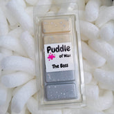The Boss Wax Melts