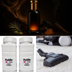 The Boss Elixir Carpet Freshener