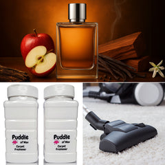 The Boss Orange Carpet Freshener