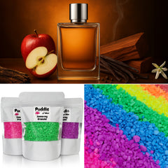 The Boss Orange Simmering Granules