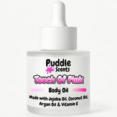 Touch of Pink Body Oil