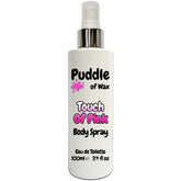Touch Of Pink Body Spray