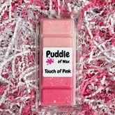 Touch of Pink Wax Melts