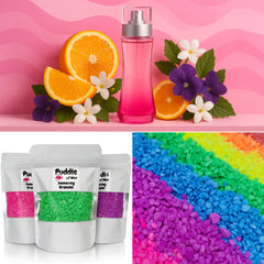 Touch of Pink Simmering Granules