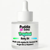 Tropical Body Oil