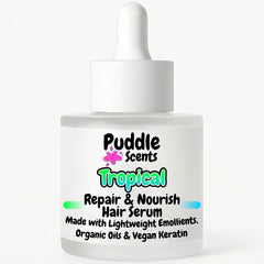 Tropical Repair & Nourish Hair Serum