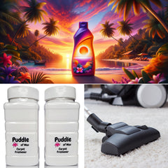 Tropical Sunset Carpet Freshener